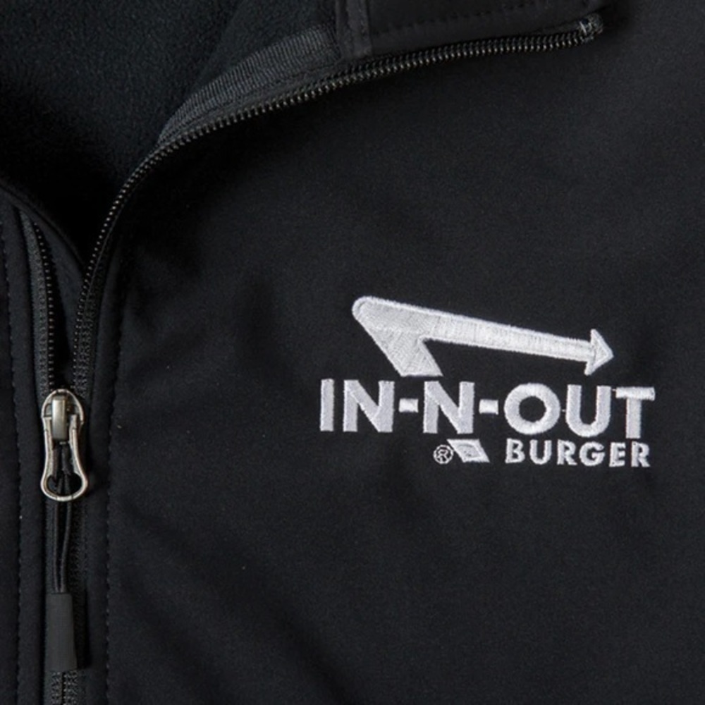 Men’s Port Authority In-N-Out Soft Shell Jacket Official - Picture 2 of 6